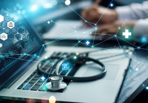 PCNs urged to talk with ICBs about autonomy around digital tools|Digital pathways framework delayed until at least June