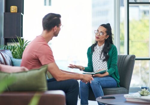 PCNs working together to manage severe mental illness