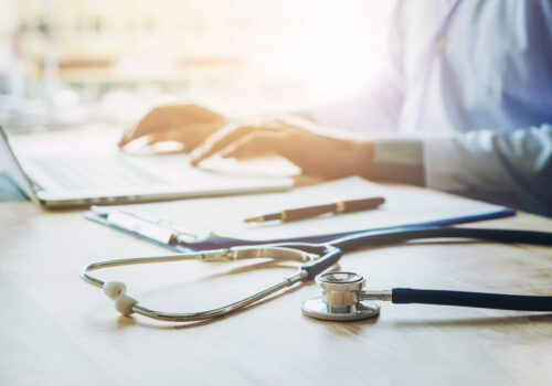 online GP