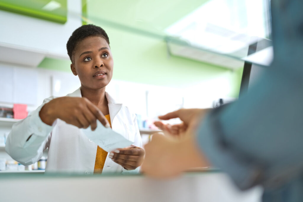 Community pharmacists remain most popular ARRS role for PCNs