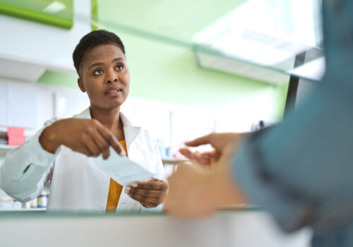 Community pharmacists remain most popular ARRS role for PCNs