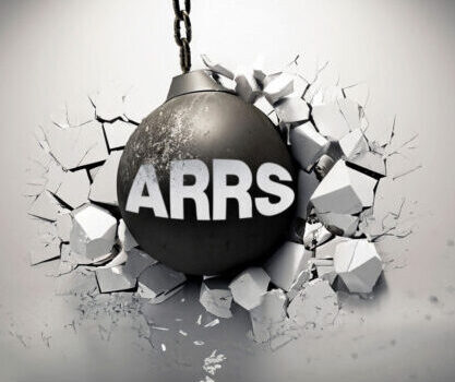 Remove restrictions from the ARRS