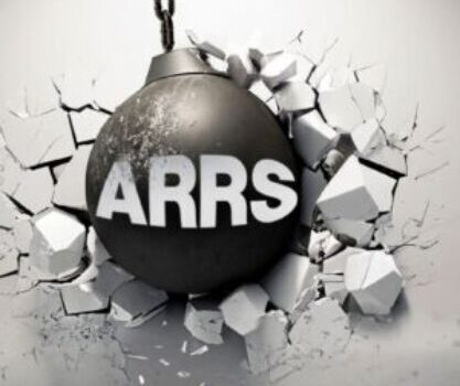 Remove restrictions from the ARRS