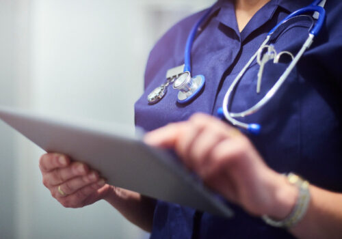 Advanced practice nursing is ‘not a doctor substitute’,