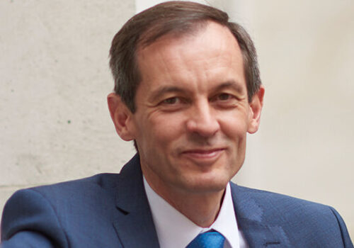 Dr Vautrey: Neighbourhood teams alone won't solve GP crisis