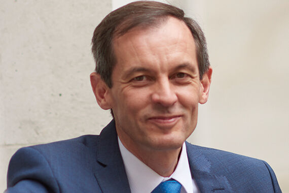 Dr Vautrey: Neighbourhood teams alone won't solve GP crisis