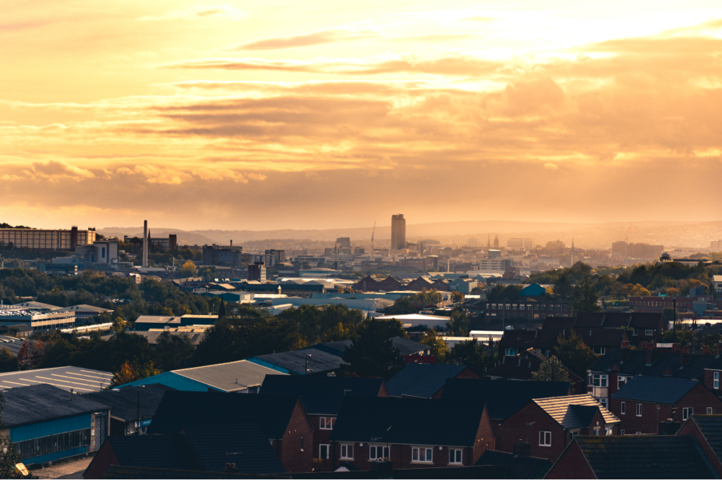 Sheffield