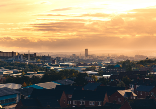 Sheffield