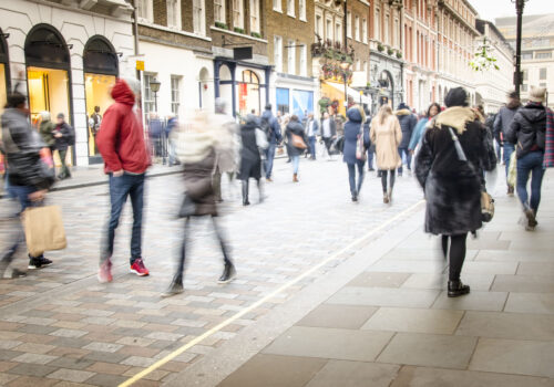 Shop around: PCNs on the high street