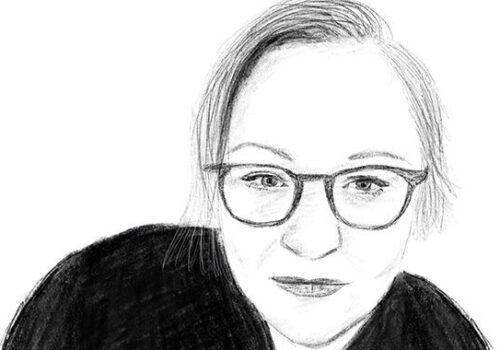 Dr Sian Stanley