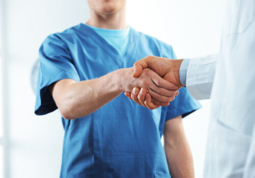GP ARRS contract