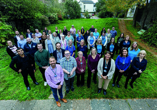 How this Sussex PCN manages urgent care