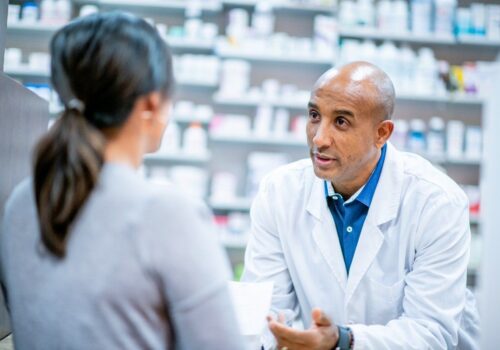Pay and progression are a problem for ARRS pharmacists