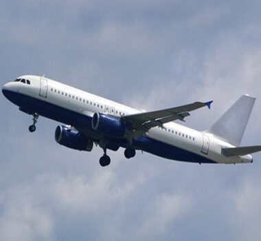 ‘Like building and aeroplane in the sky’