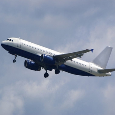 ‘Like building and aeroplane in the sky’