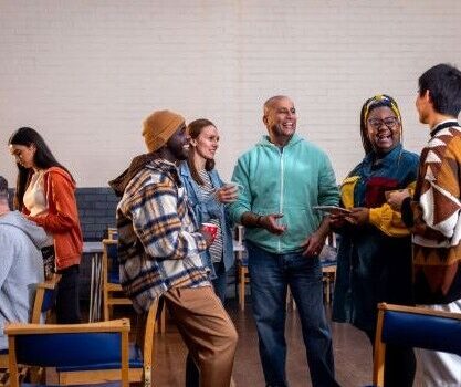 how this pcn is revitalising patient groups