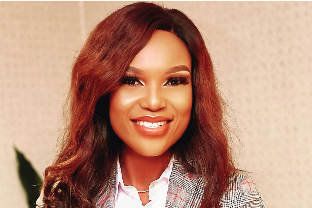 Monica Alabi