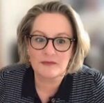 Dr Sian Stanley