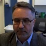 Dr Leslie Borrill