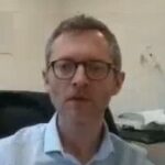 Dr Nick Merrifield