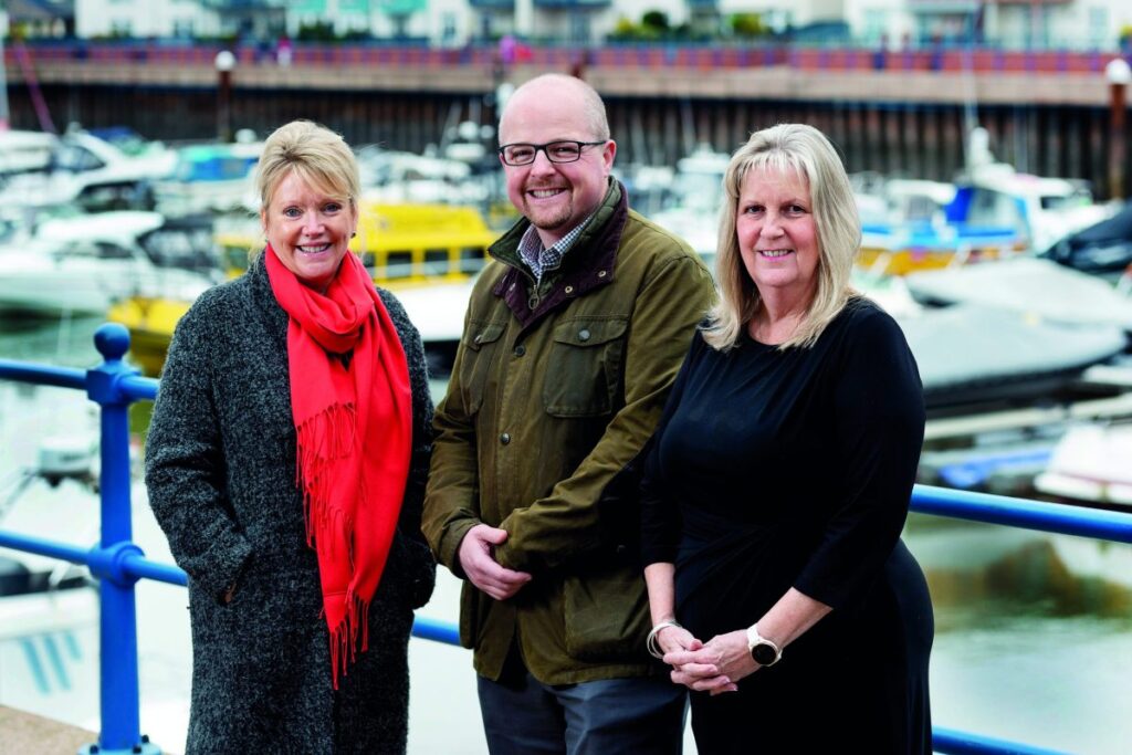 safe harbour GPs||