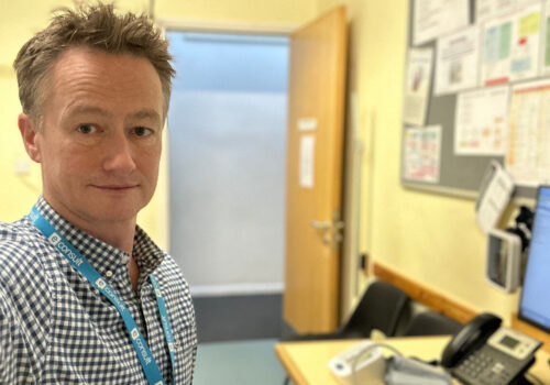 ‘GPs are doing too many face-to-face consultations’