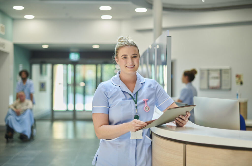 What-nursing-roles-are-included-in-ARRS